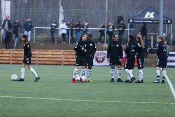 Bild 156 - B-Juniorinnen Harburger TB - HSV : Ergebnis: 1:3